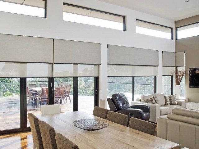 Table design and windows