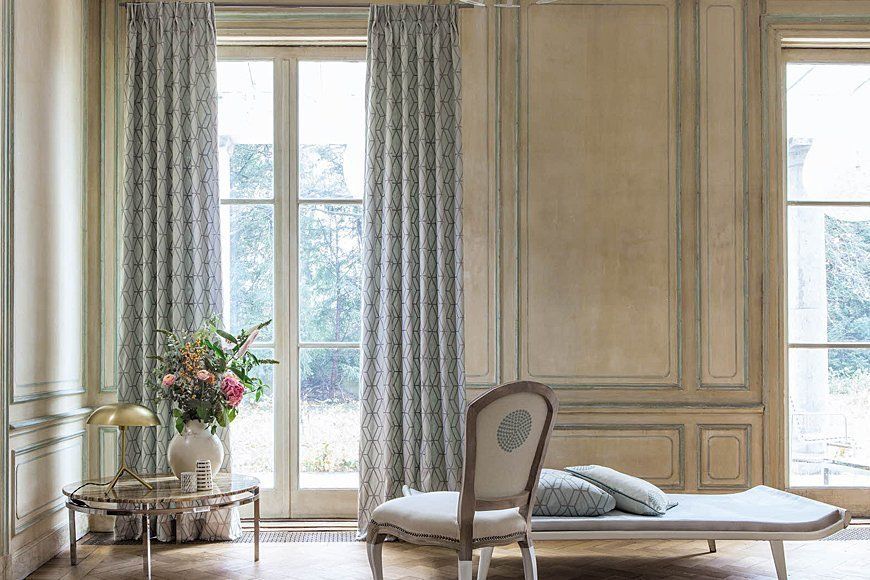 Zepel Capela curtains and blinds gold coast