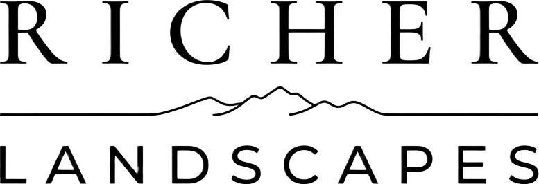 Richer Landscapes logo