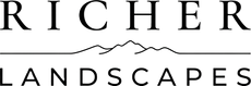 Richer Landscapes logo