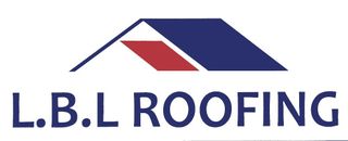 LBL Roofing logo