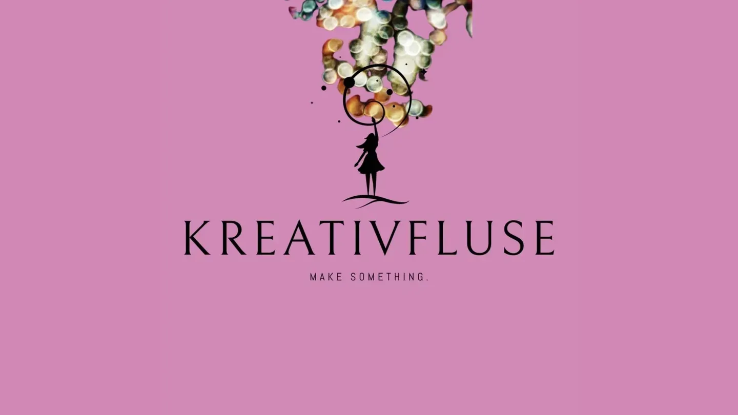 Kreativfluse by Anja Rohloff
Kreativität aus Hamburg