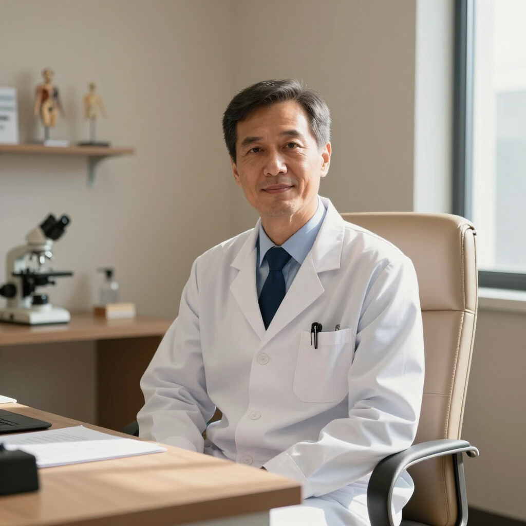 Consulta oncológica: importancia del especialista