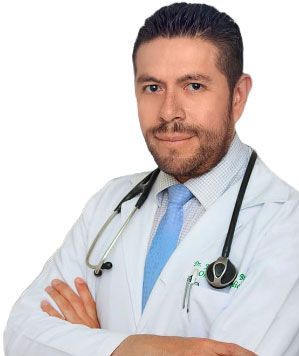 DR. FERNANDO SILVA BRAVO