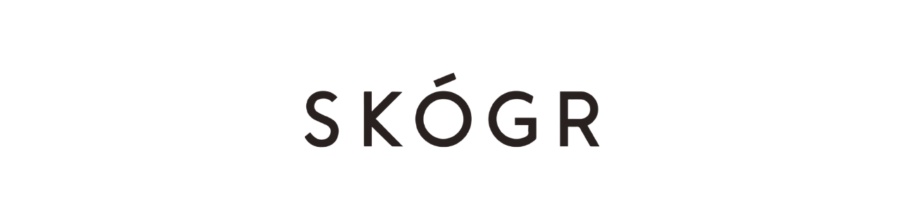 Skogr