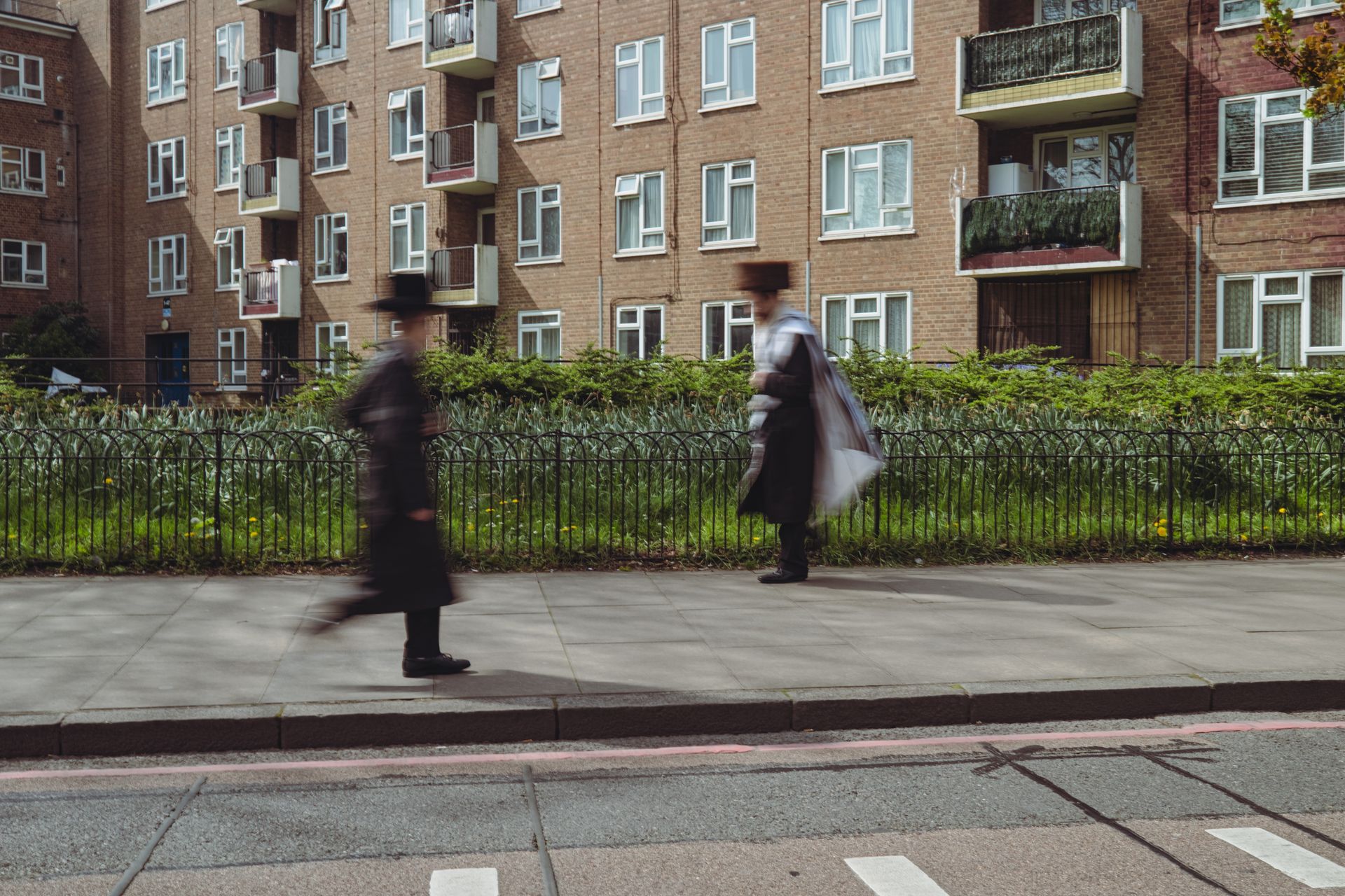 Camden Now, a collection of fine art photography by Oana M. Baković