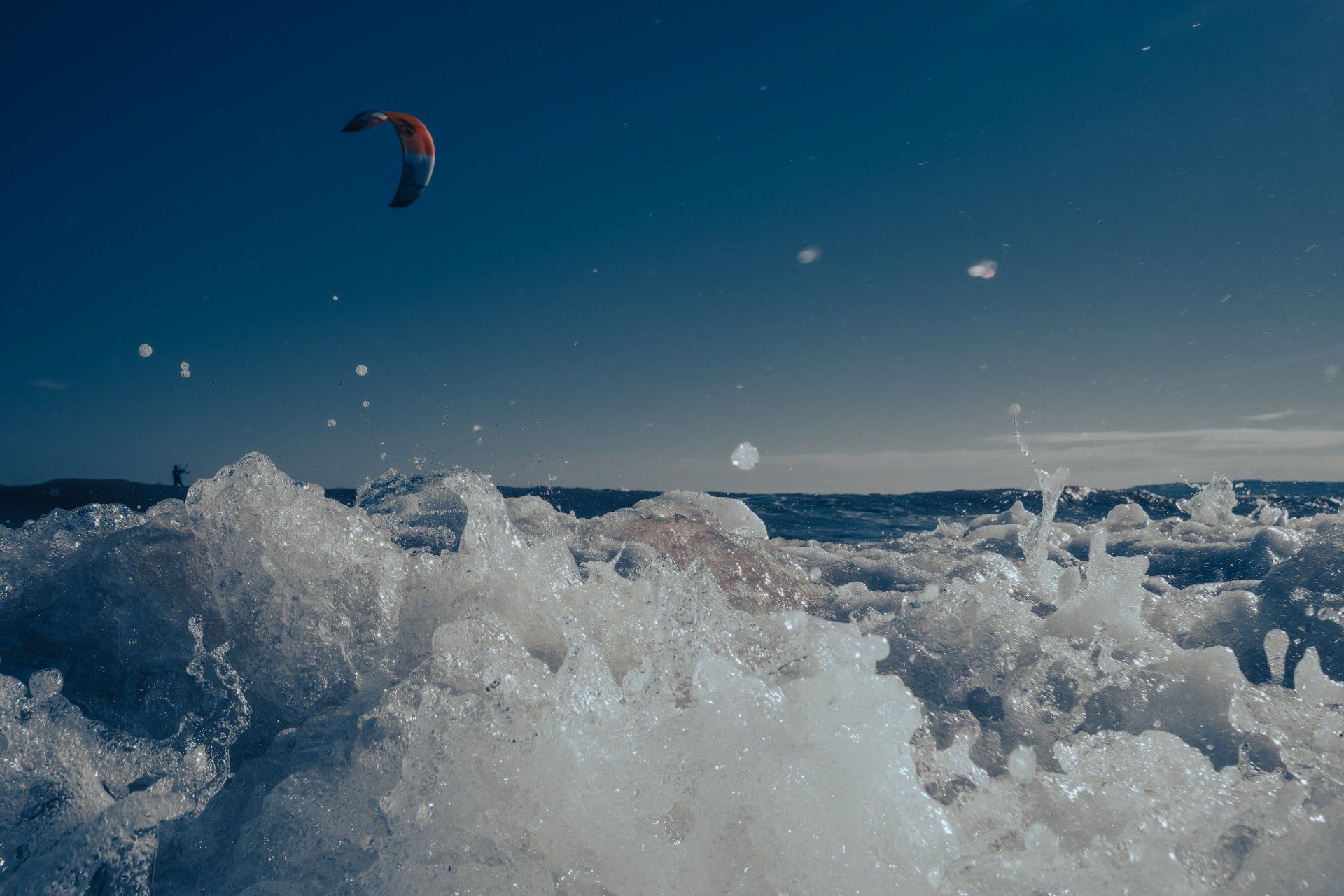 One Ocean, contemporary photography from the One Ocean collection @Oana M. Baković - Fine Art Photography, 2022.