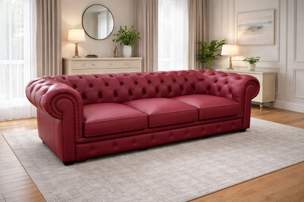 Salone Poltrone Sabri