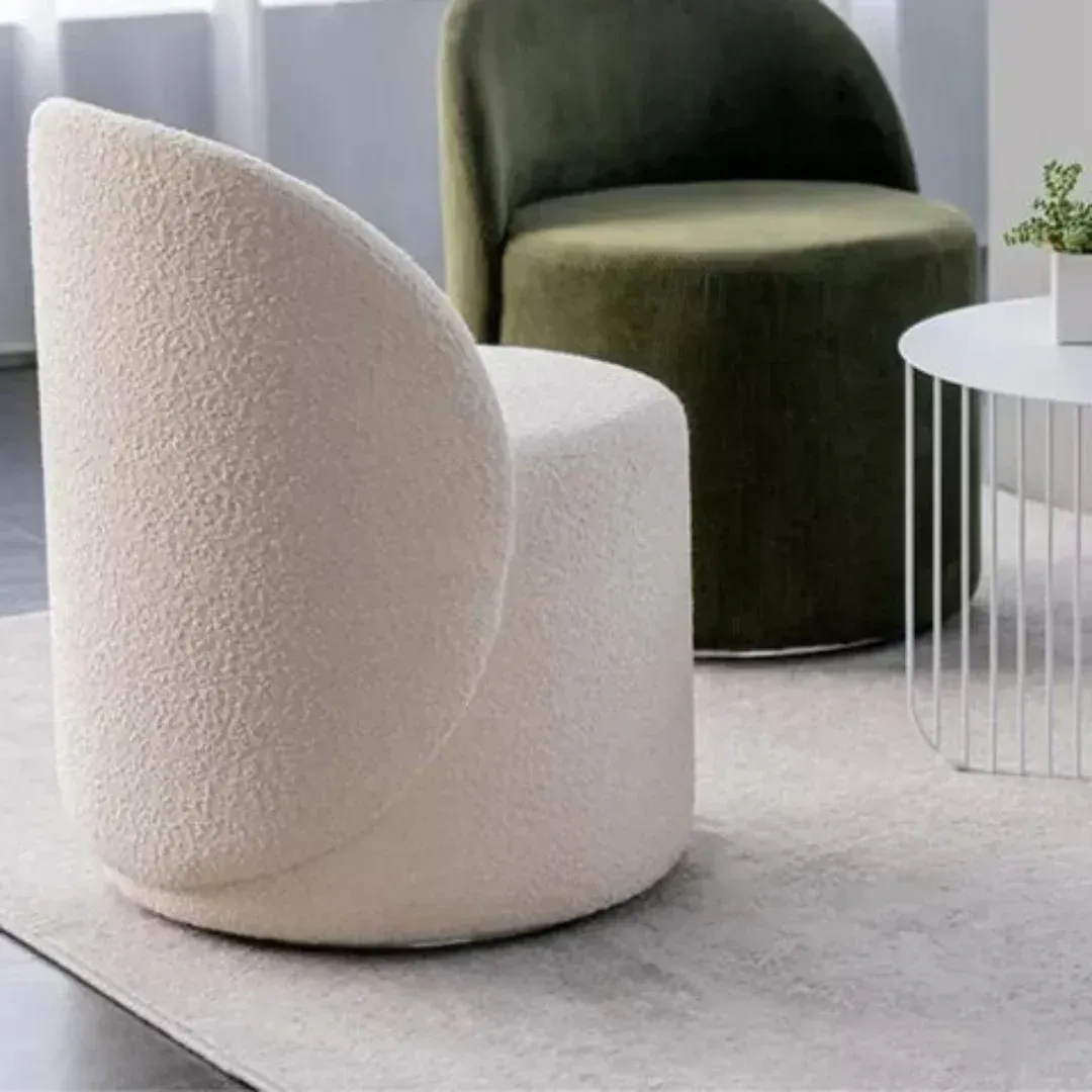 Salone Poltrone Sabri