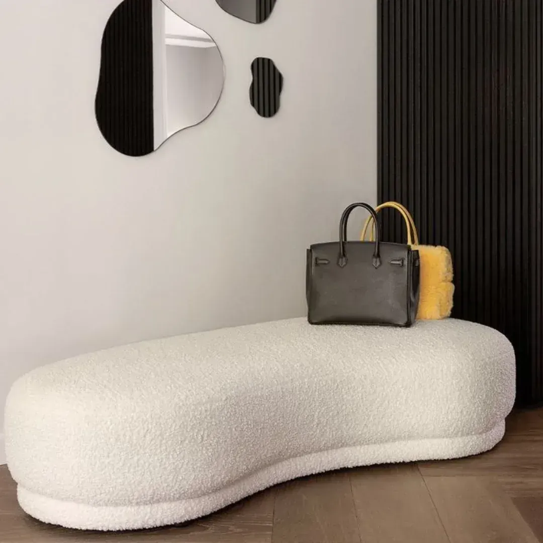 Salone Poltrone Sabri