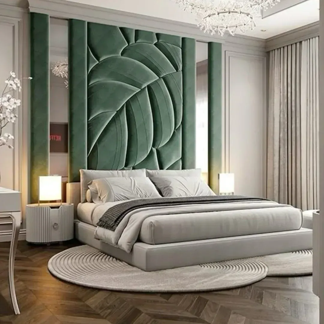 Salone Poltrone Sabri