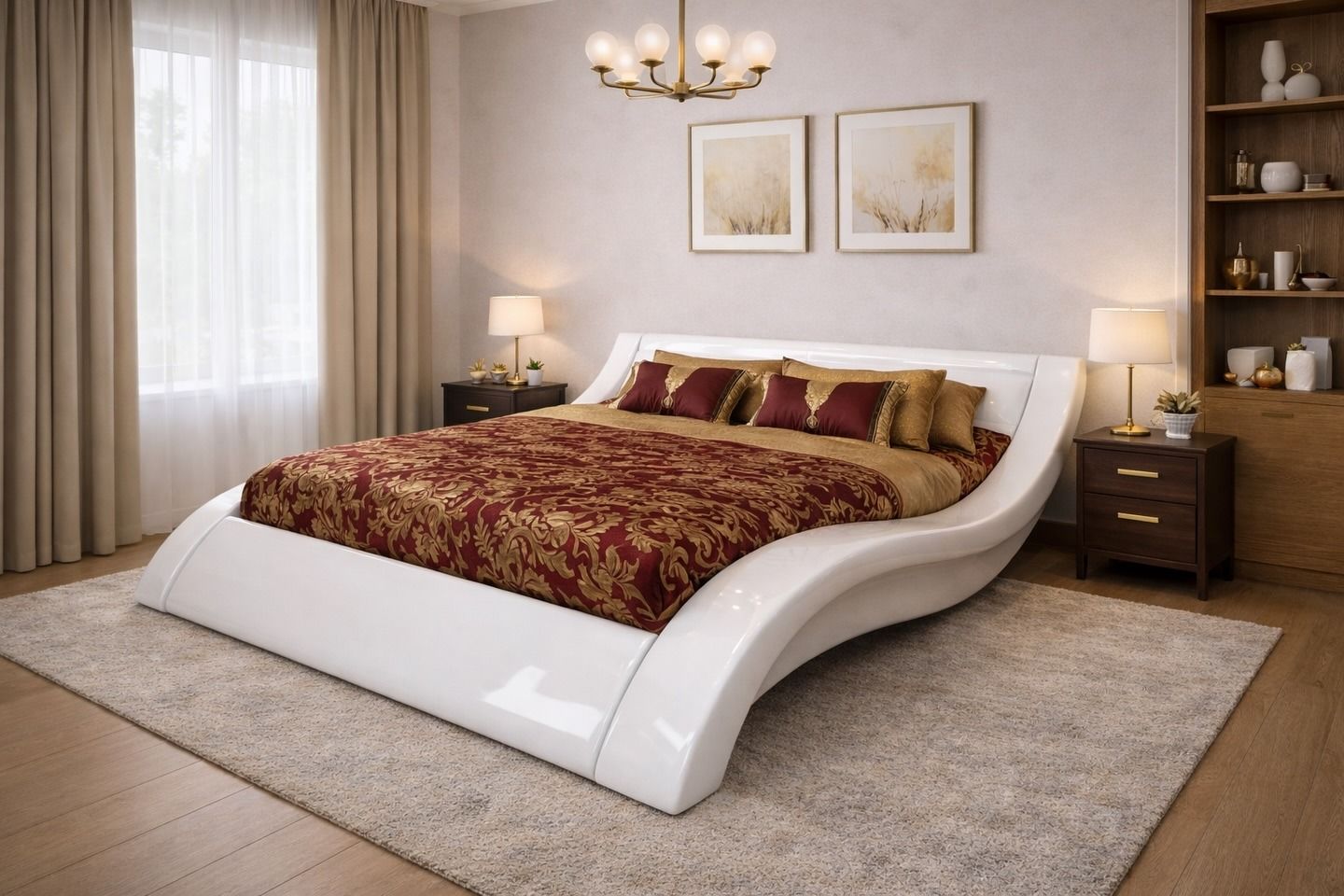 Salone Poltrone Sabri