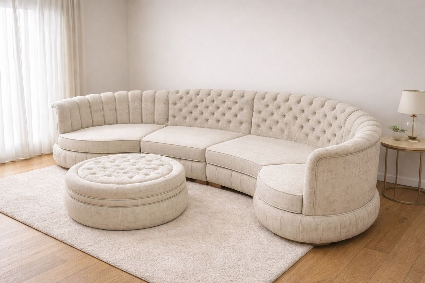 Salone Poltrone Sabri