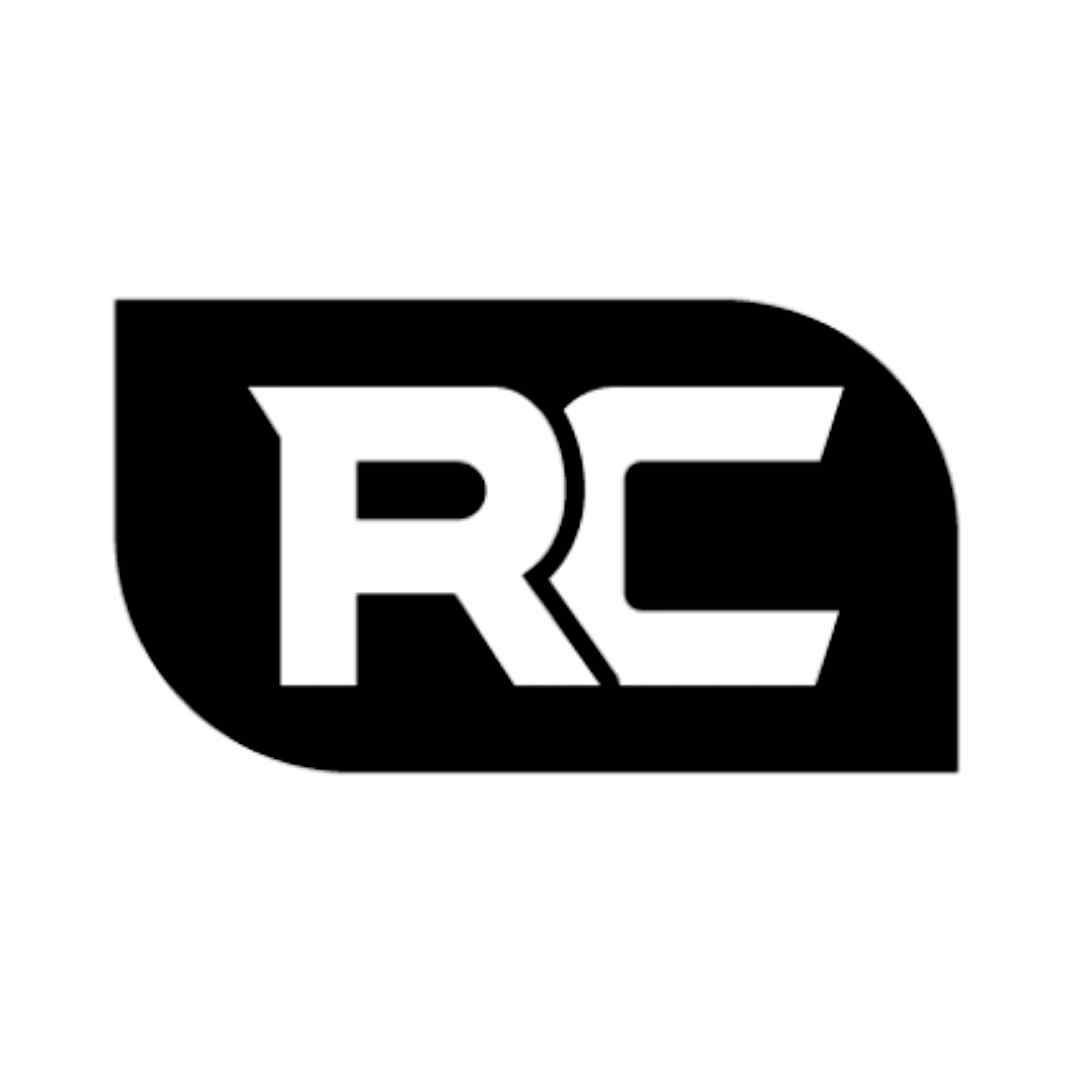 Hamilton Roofs logo with orange house icon and gray text on white background