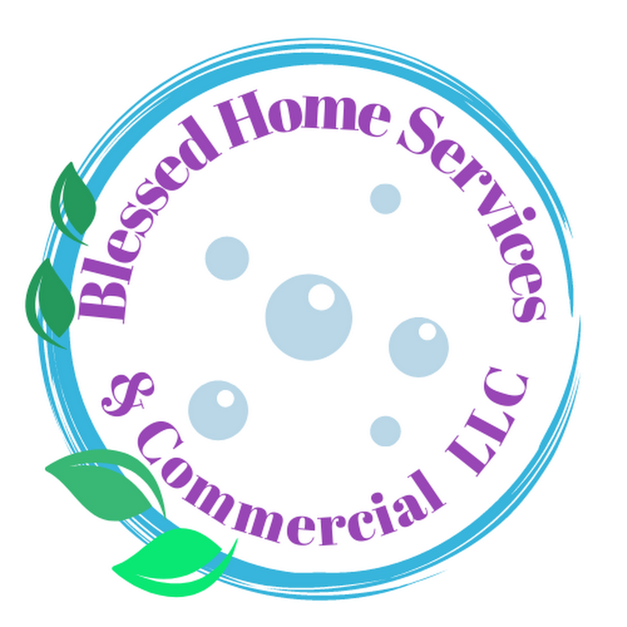 Blessed Home Services & Commercial LLC
