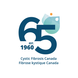 Cystic Fibrosis Canada Logo
