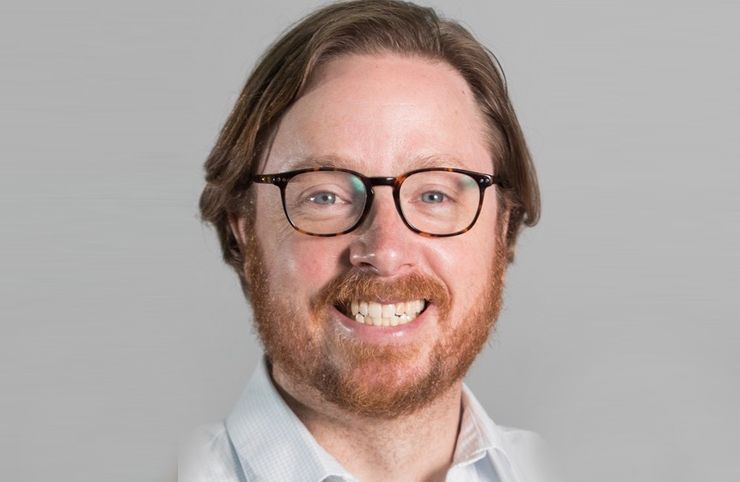Michael D. Parkins
