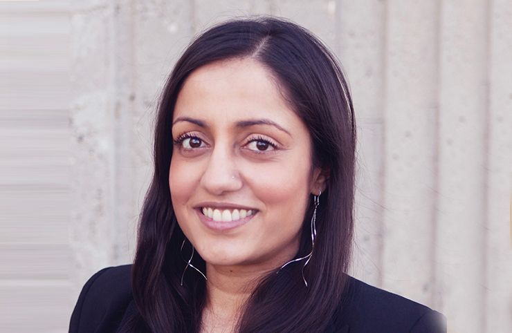 Ranjani Somayaji