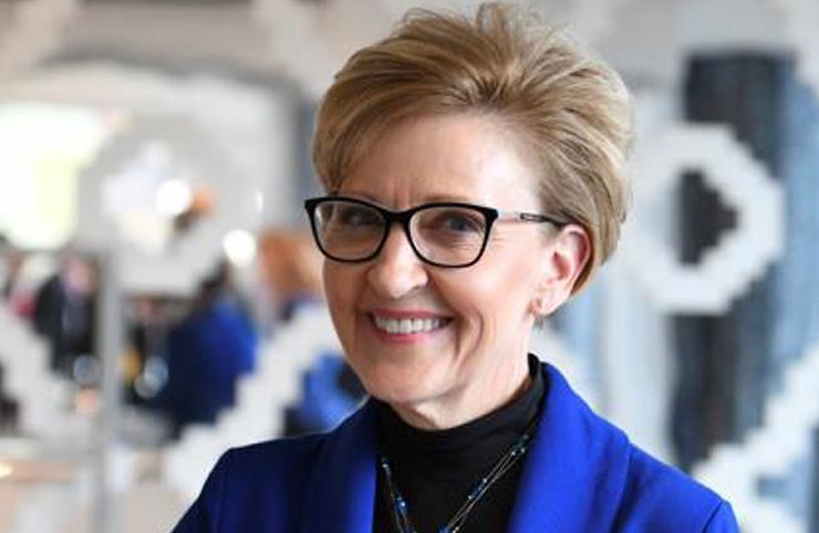 Anne Marie Wright