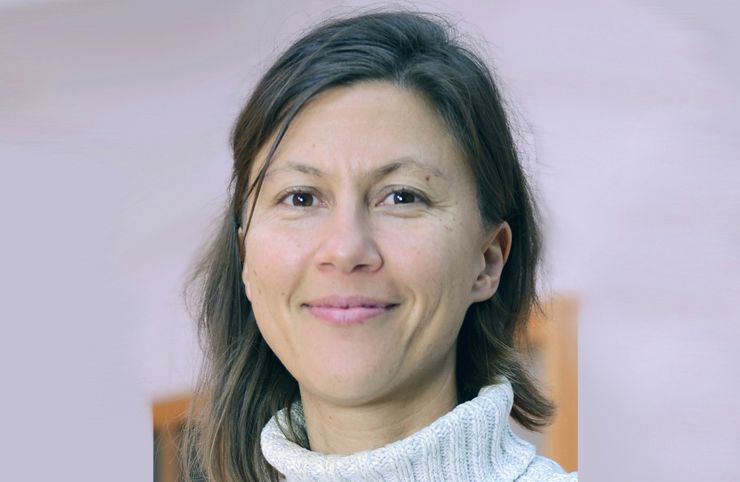 Jane Hill