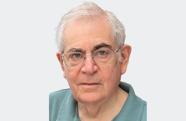 Dr. Charles Deber