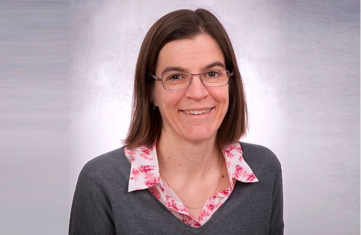 Valerie Waters