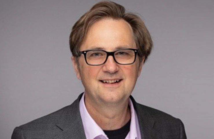 Marcel Behr