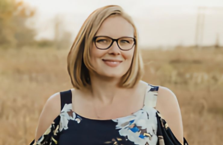 Amanda Bartels
