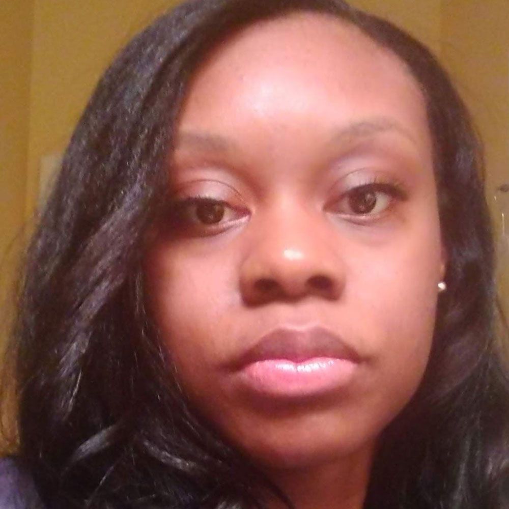 Jessica Roberts — Charlotte, NC — Accident & Injury Center