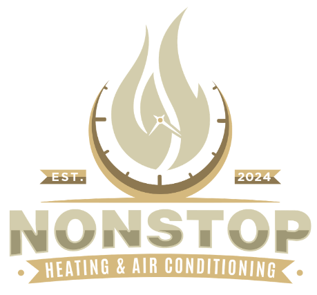 Nonstop Heating & Air LLC