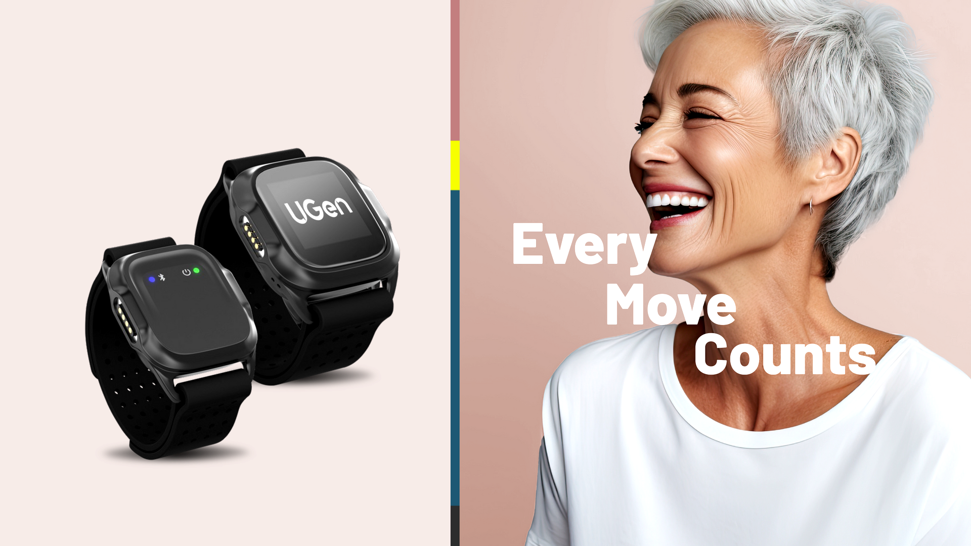 UGen marketing campaign