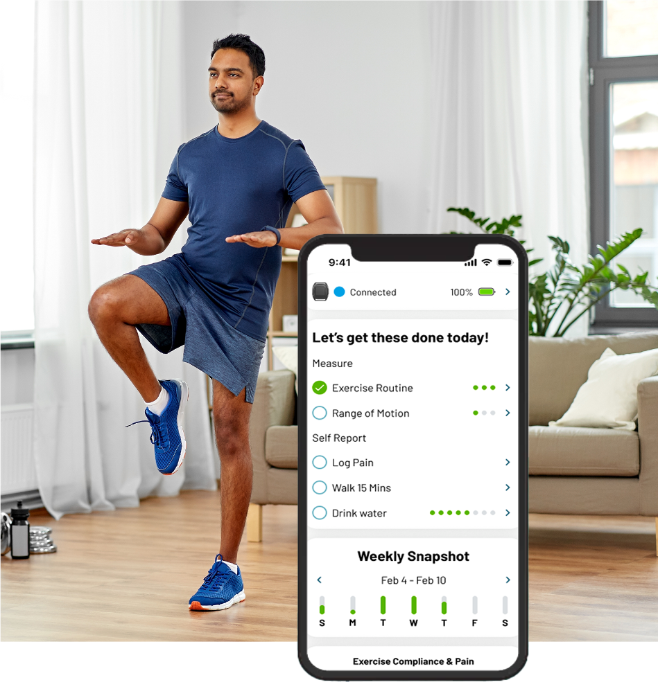 UGen Health Mobile App