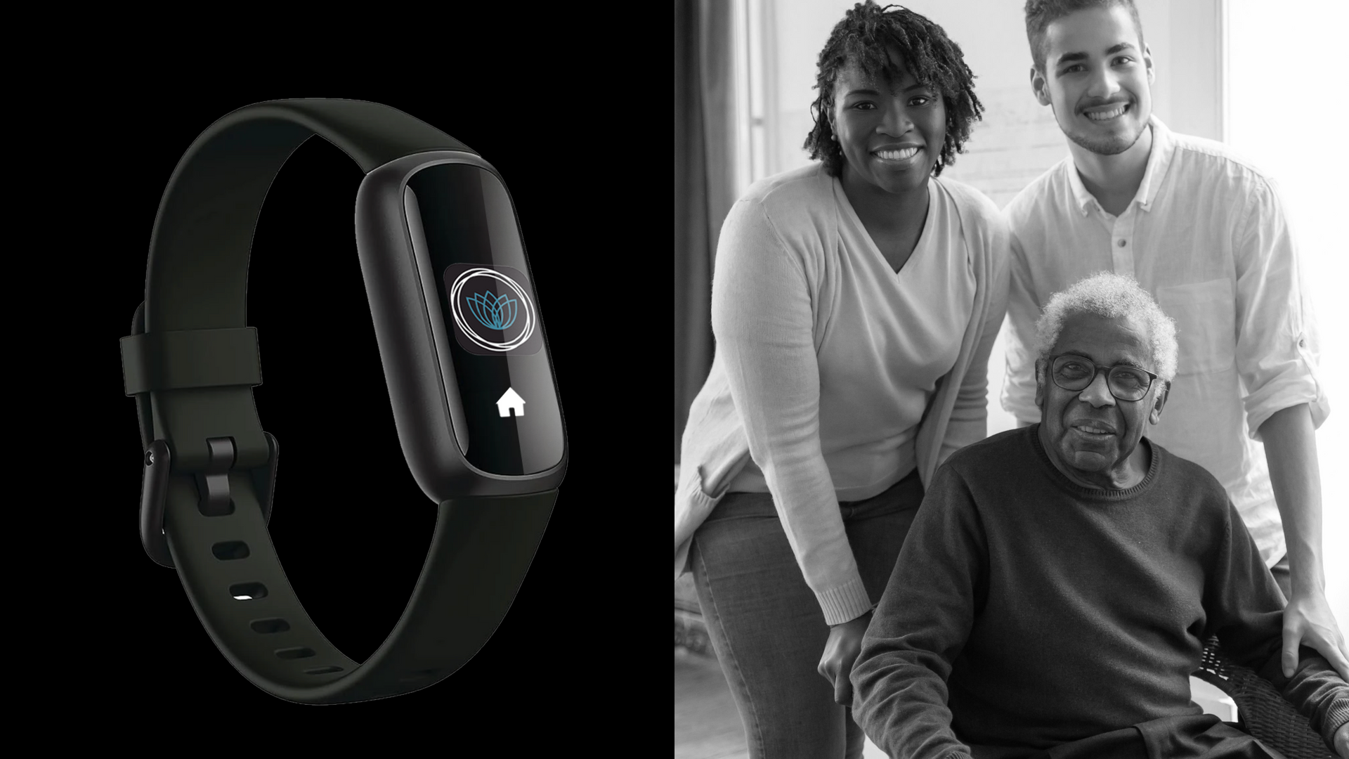 Case Bloom watch technology