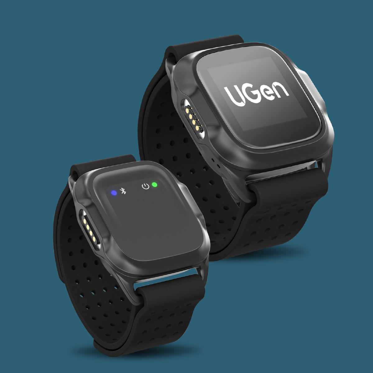 UGen Health case study