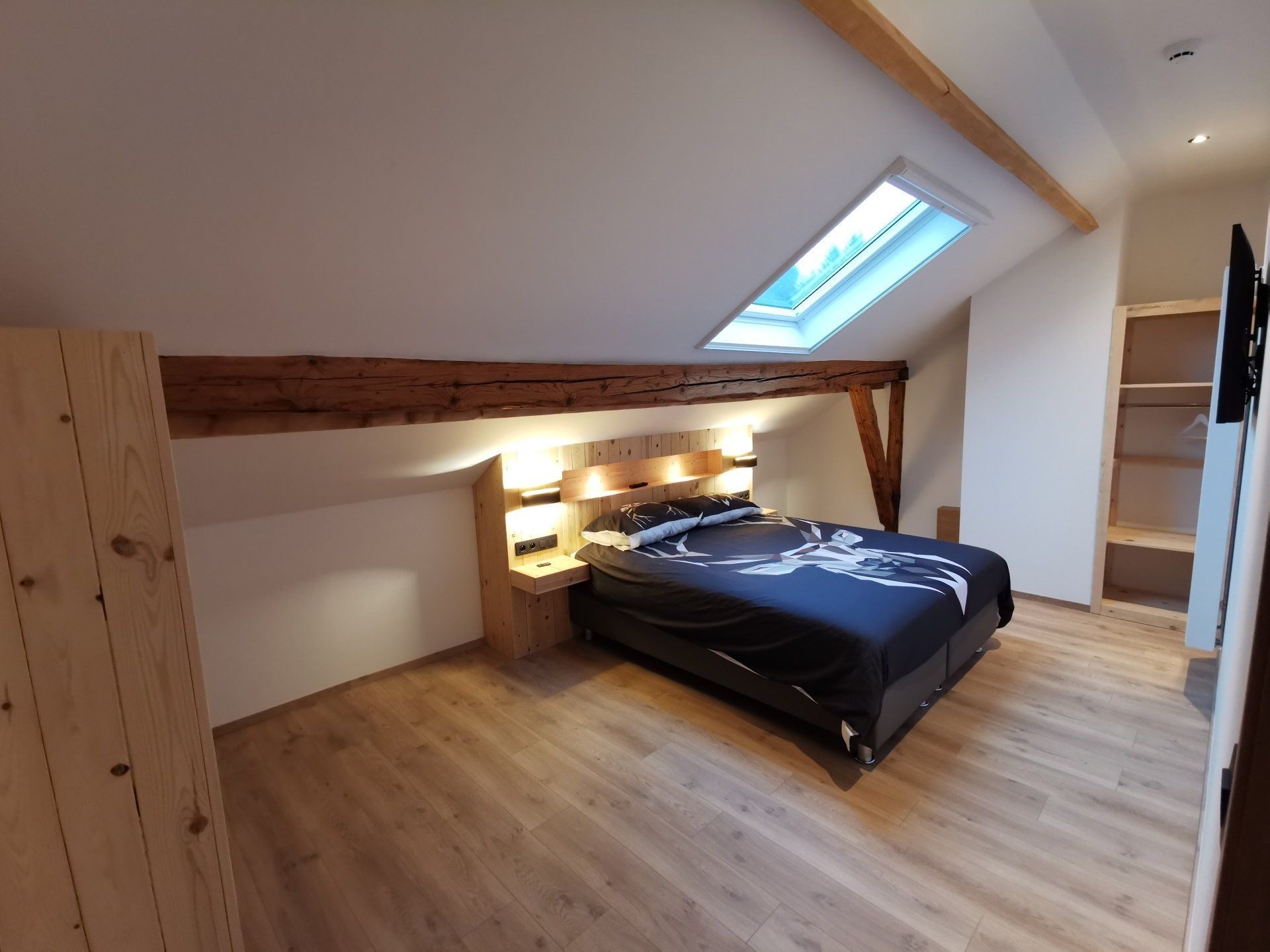 foto's vakantiehuis-andina