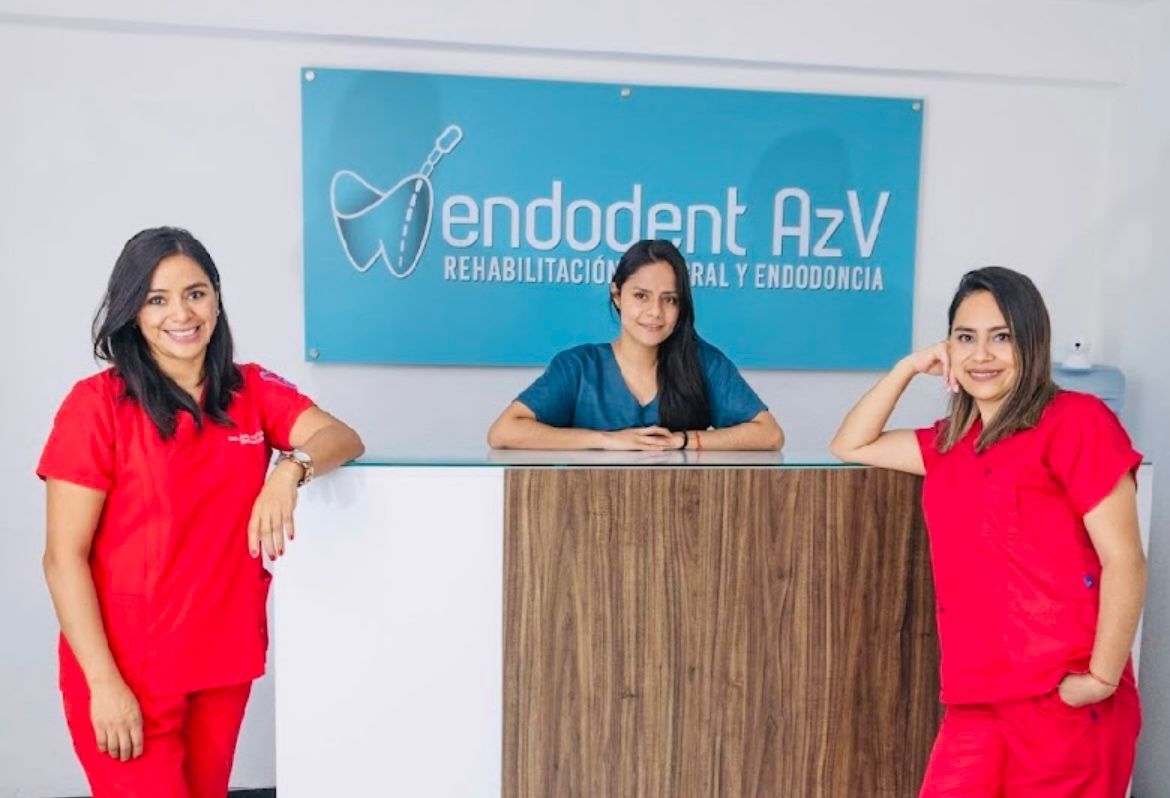 ENDODENT AZ V