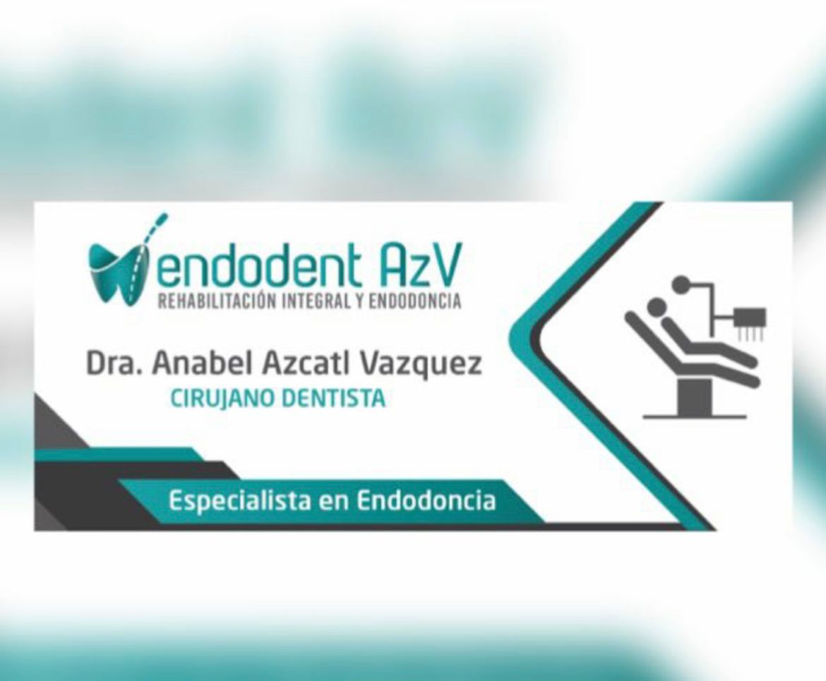 ENDODENT AZ V