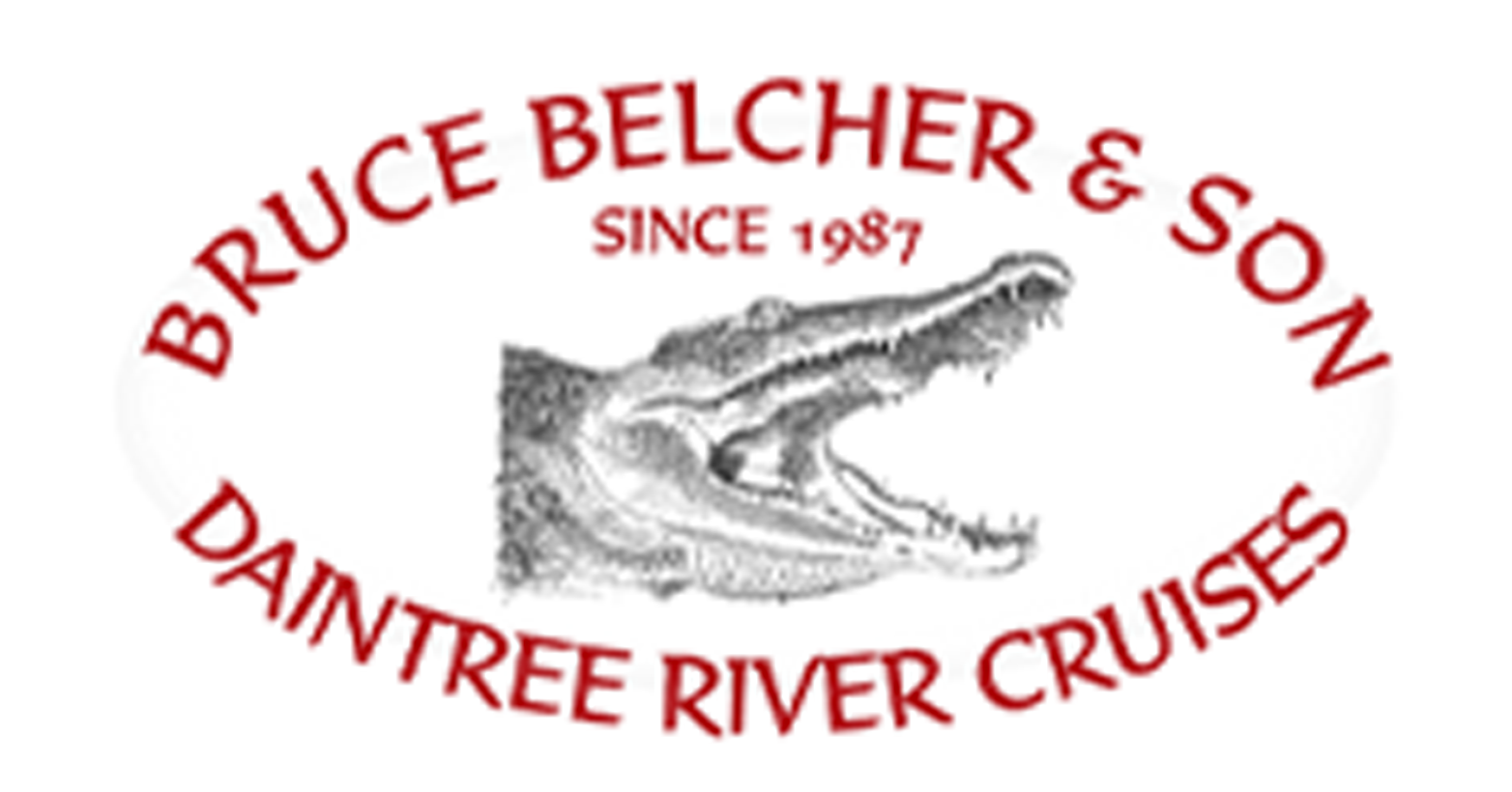 Bruce Belcher's Daintree River Cruises