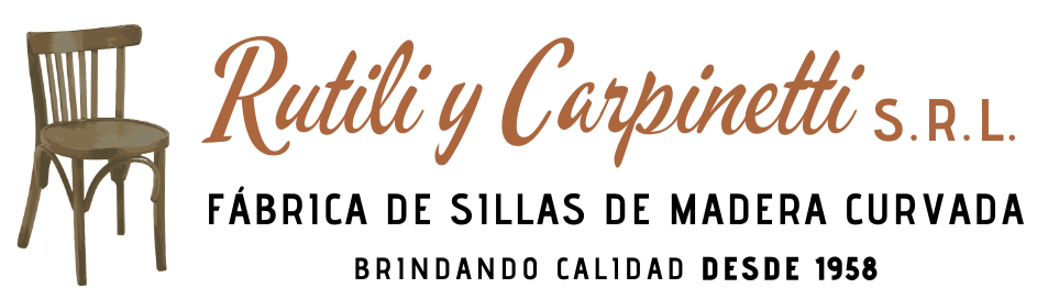 RUTILI Y CARPINETTI