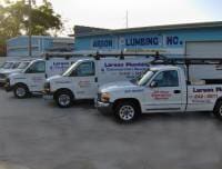Plumbing Services — Tampa, FL — Larson Plumbing