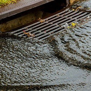 Storm Sewers — Tampa, FL — Larson Plumbing