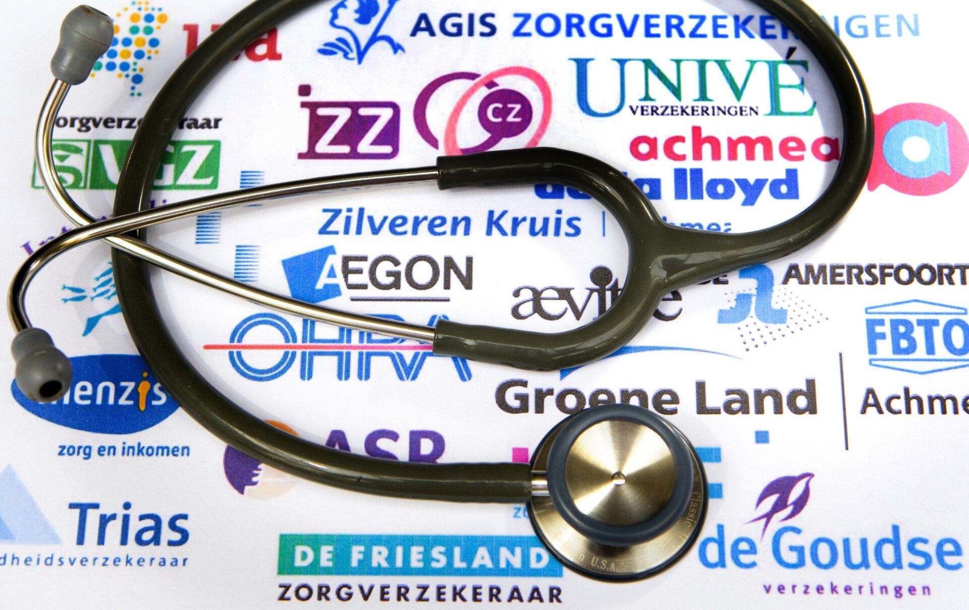 Get yourself a health insurance in The Netherlands