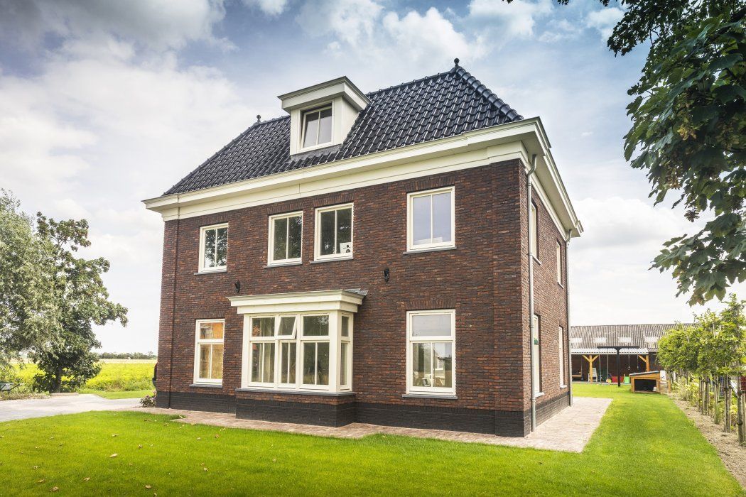 buy a house in the netherlands
