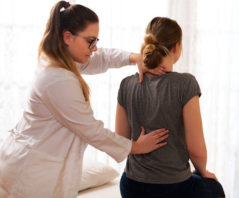 Chiropractic Care During Pregnancy — Hurstville, NSW — Hurstville Chiropractic Centre