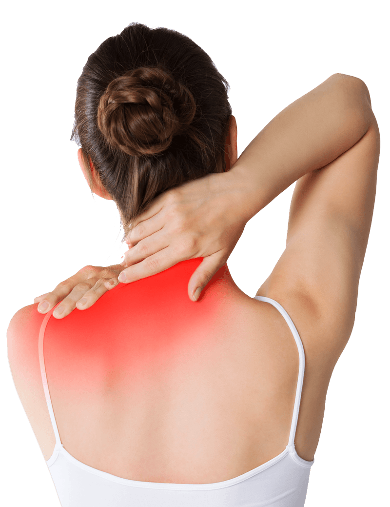 Chiropractic Neck Pain — Hurstville, NSW — Hurstville Chiropractic Centre