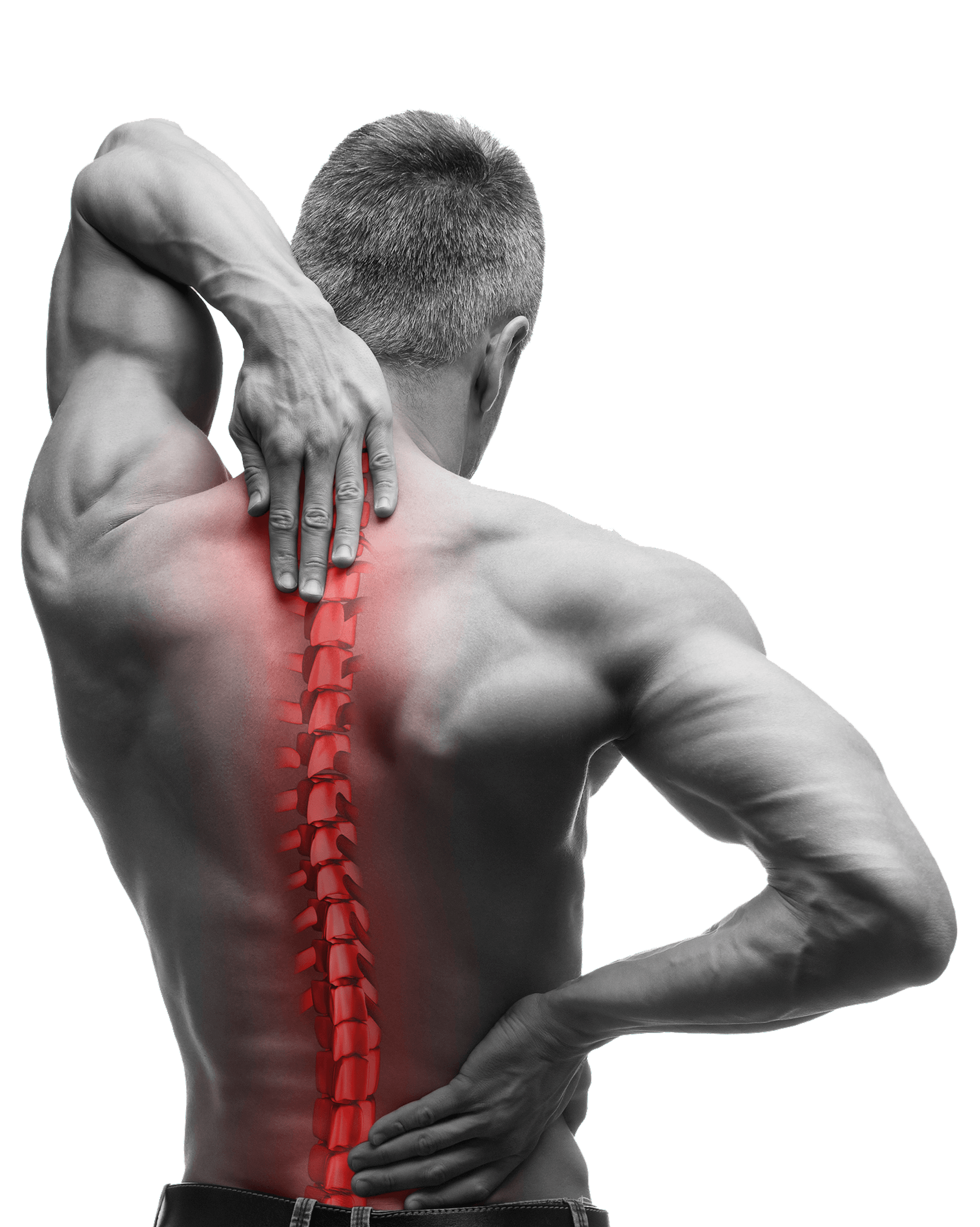 Back and Neck Pain — Hurstville, NSW — Hurstville Chiropractic Centre