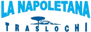 La Napoletana Traslochi - logo