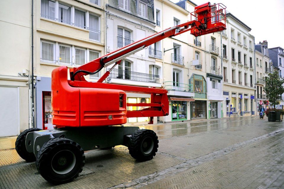 strumento per traslochi