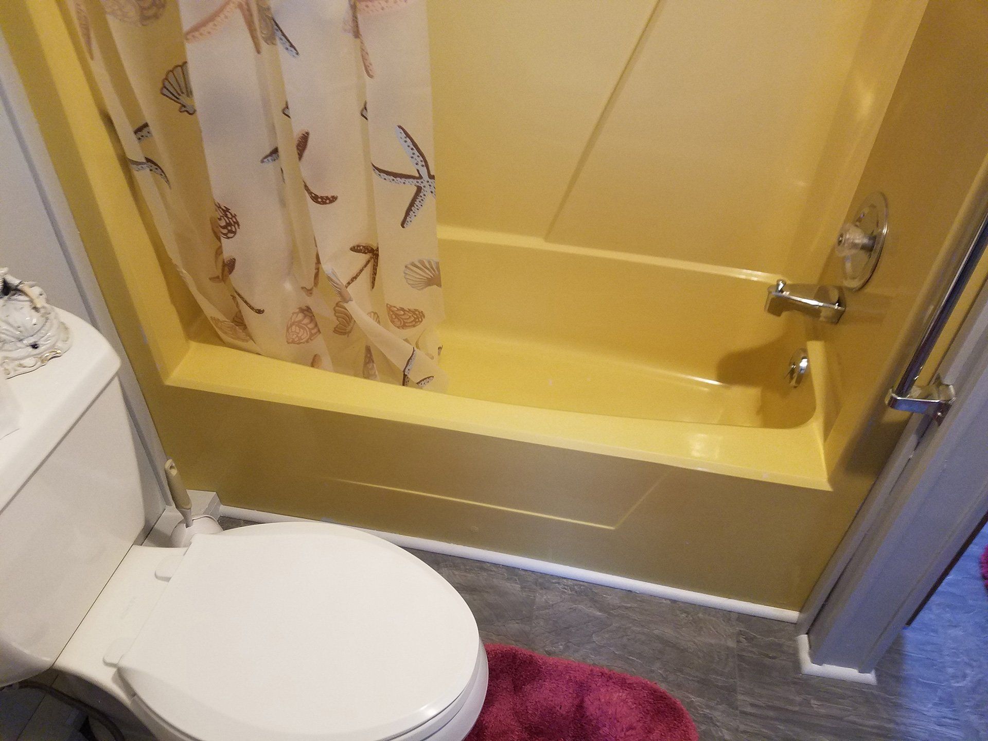 BASIC CUT AND MATCH TUBS 10