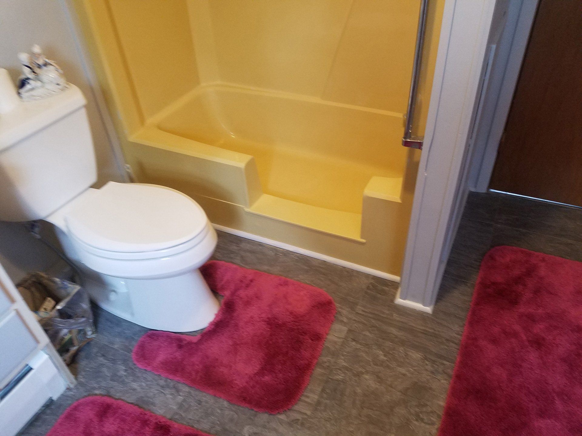 BASIC CUT AND MATCH TUBS 11